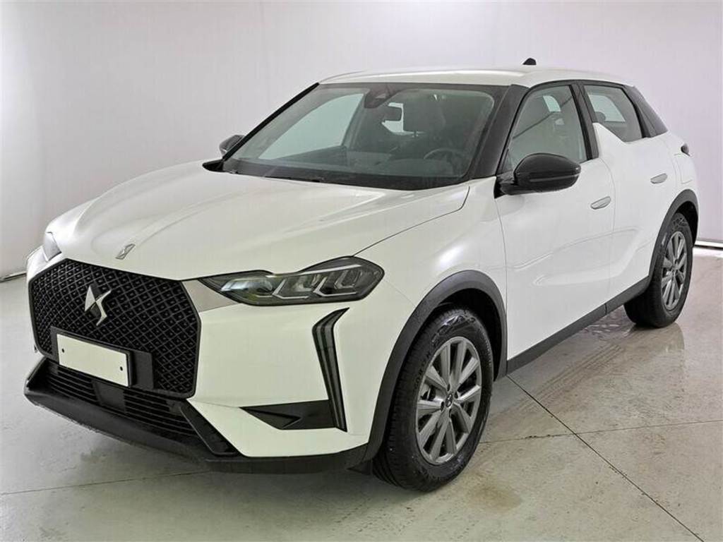 DS DS 3 / 2022 / 5P / SUV E-TENSE BASTILLE BUSINESS