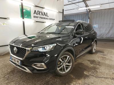 MG EHS / 2021 / 5P / SUV 1.5T GDI PHEV Luxe Auto OPERATION STOCK