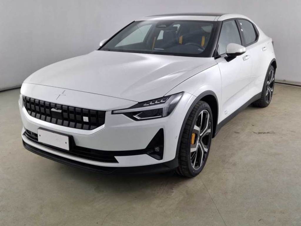 POLESTAR 2 / 2022 / 5P / BERLINA LONG RANGE DUAL MOTOR (P8-M) PERFORMANCE