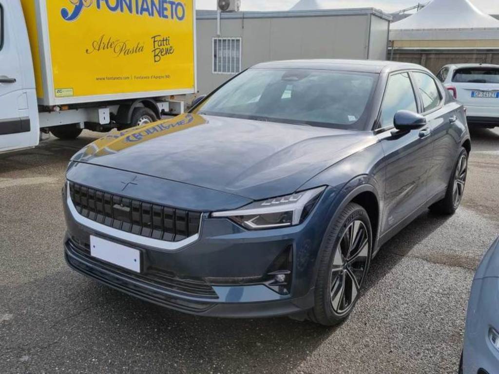 POLESTAR 2 / 2022 / 5P / BERLINA LONG RANGE SINGLE MOTOR (P4-M)