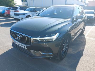 XC60 Inscription AWD 2.0 T5 250CV AT8 E6dT