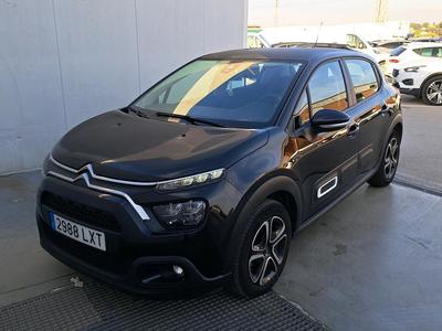 C3 Feel 1.5 BlueHDi 100CV MT6 E6d