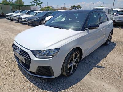 A1 Sportback 25 TFSI bГЎsico 1.0 95CV MT5