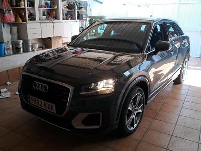 Q2 30 TDI design 1.6 TDI 115CV MT6 E6dT *