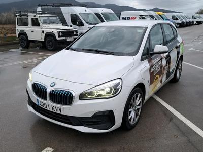 Serie 2 Active Tourer  225 xe iPerformance 1.5  225CV  AT6  E6dT