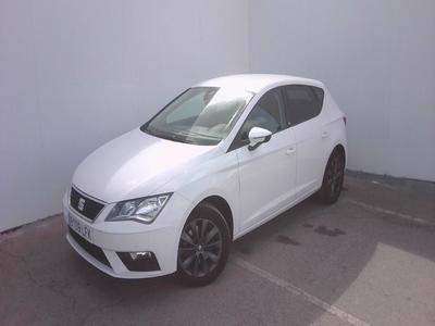 Leon Style Visio Edition 1.6 TDI 115CV MT5 E6dT