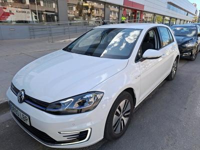 Golf VII Berlina e-Golf 35kWh1