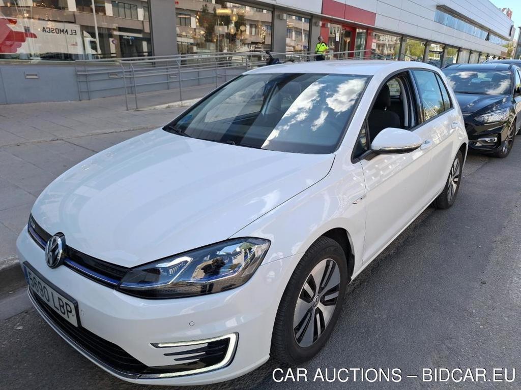 Golf VII Berlina e-Golf 35kWh1