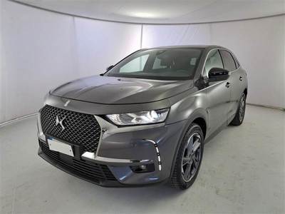DS DS 7 CROSSBACK / 2017 / 5P / SUV BLUEHDI 130 AUTOMATICA BUSINESS