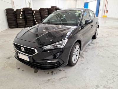 SEAT LEON / 2020 / 5P / BERLINA 2.0 TDI 110KW BUSINESS DSG