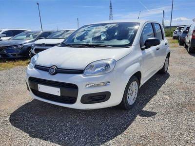 FIAT PANDA / 2012 / 5P / BERLINA 1.2 69 CV VAN EURO6D 4 POSTI EASY