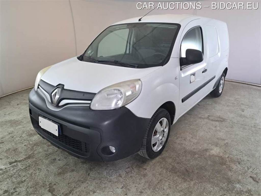 RENAULT KANGOO EXPRESS 2013 VEICOLO FURGONATO 1.5 DCI 110CV ENERGY EURO 6