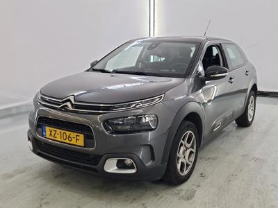 CitroГ«n C4 Cactus PureTech 110 S&amp;S Business 5d