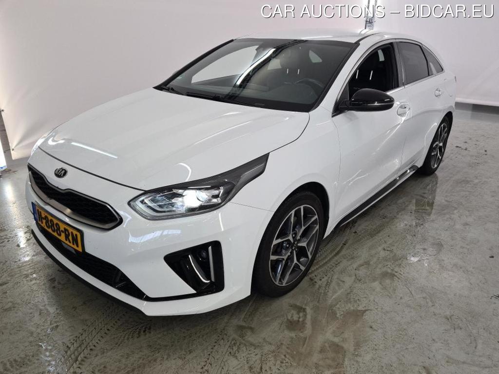 Kia ProCeed 1.4 T-GDi DCT7 GT-Line 5d