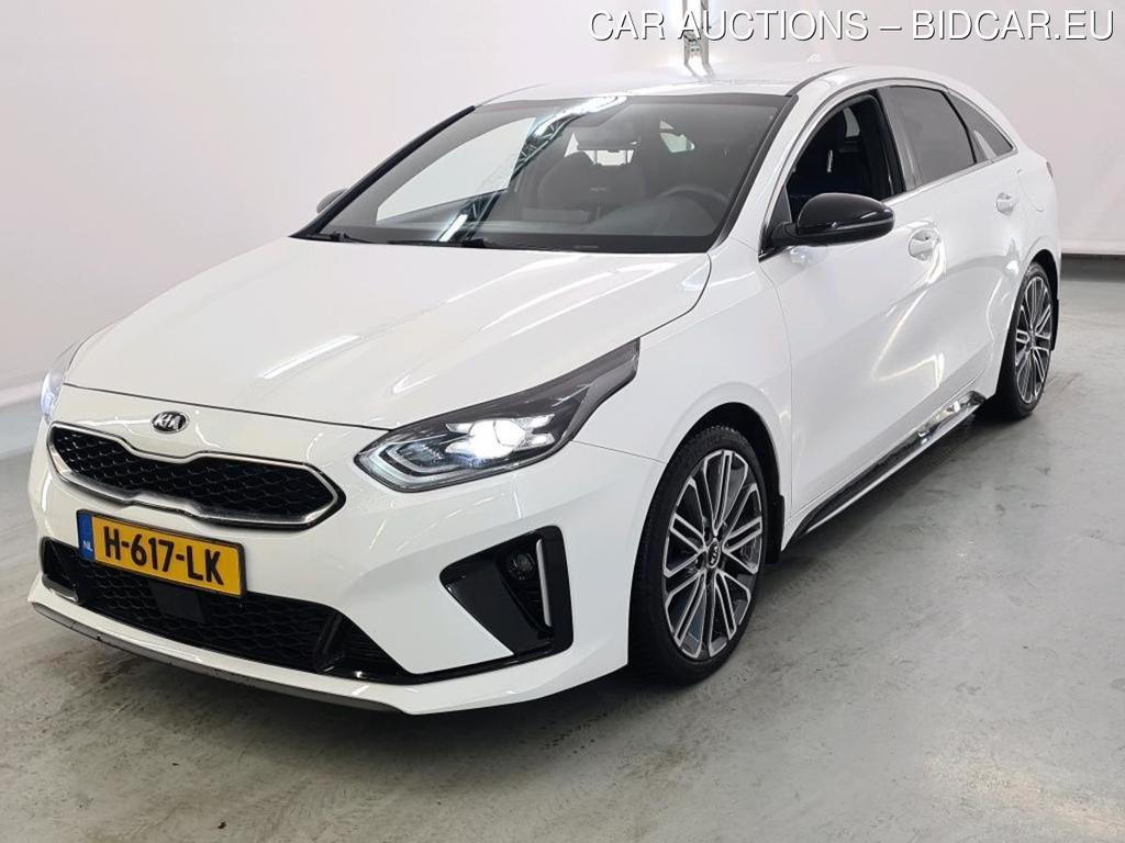 Kia ProCeed 1.4 T-GDi DCT7 GT-PlusLine 5d