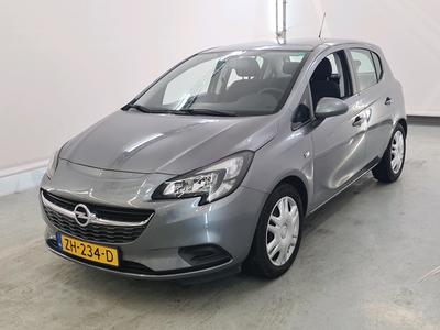 Opel Corsa 1.4 66kW S/S Favourite 5d