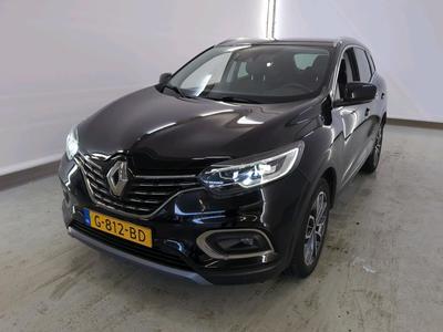 Renault Kadjar TCe 140 GPF Intens 5d