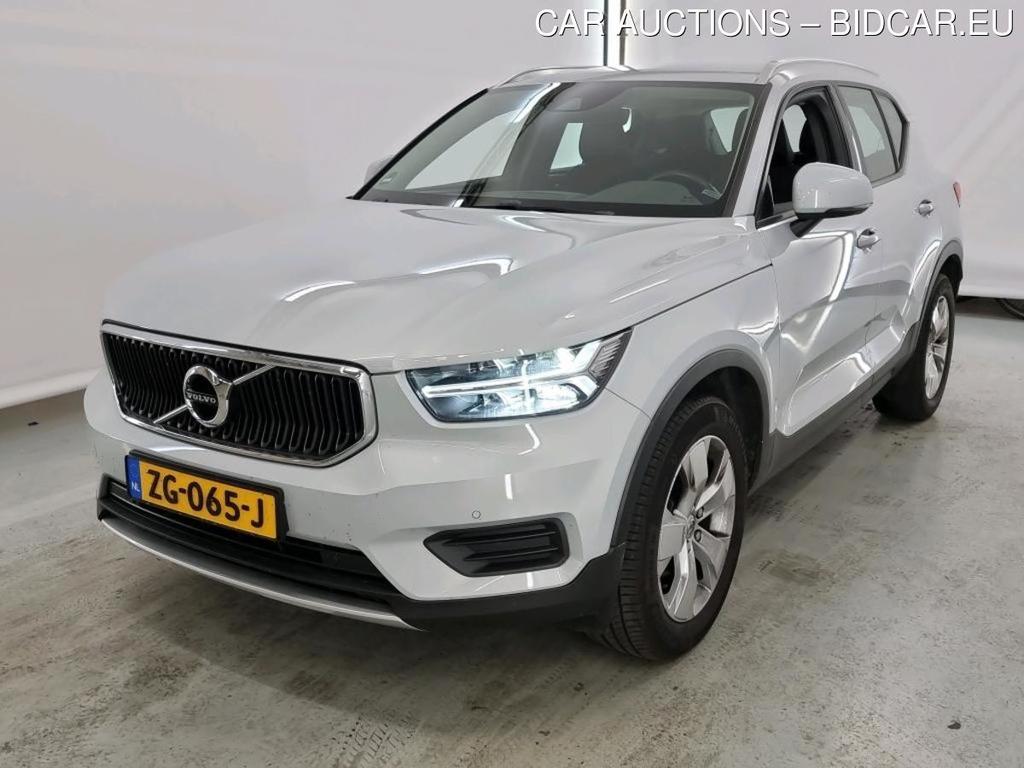 Volvo XC40 T3 automaat Momentum Pro 5d
