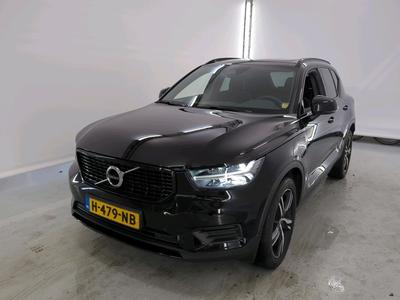 Volvo XC40 T5 Twin Engine Geartronic R-Design 5d