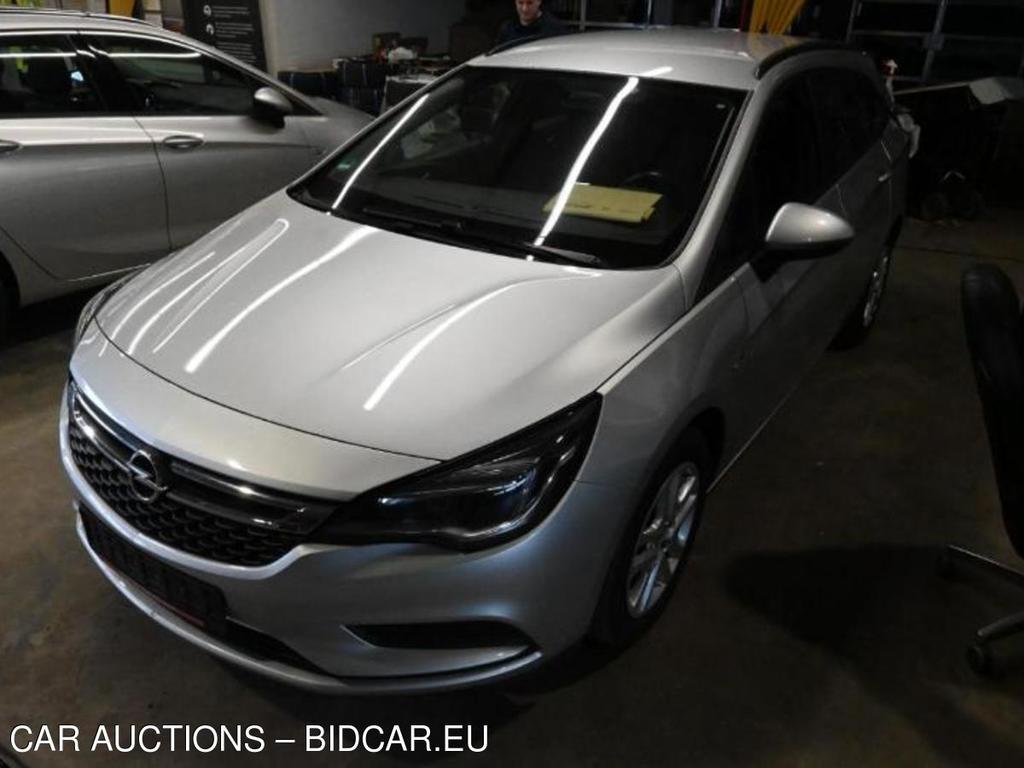 Opel Astra K Sports Tourer  Edition Start/Stop 1.6 CDTI  81KW  MT6  E6dT