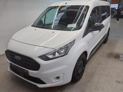 FORD Transit Connect 230 L2 S&amp;S Autm. Trend 5d 74kW