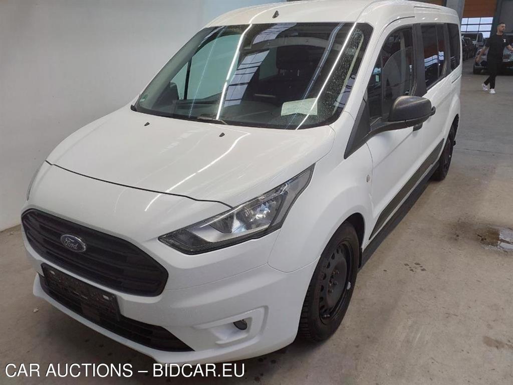 FORD Transit Connect 230 L2 S&amp;S Autm. Trend 5d 74kW