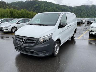 Vito Kasten 114/116 CDI 119 CDI/BT RWD lang 2.1 100KW AT7 E6