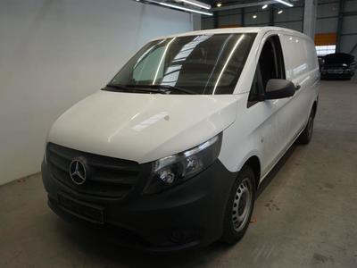 Vito Kasten 114/116 CDI 119 CDI/BT RWD lang 2.1 100KW AT7 E6