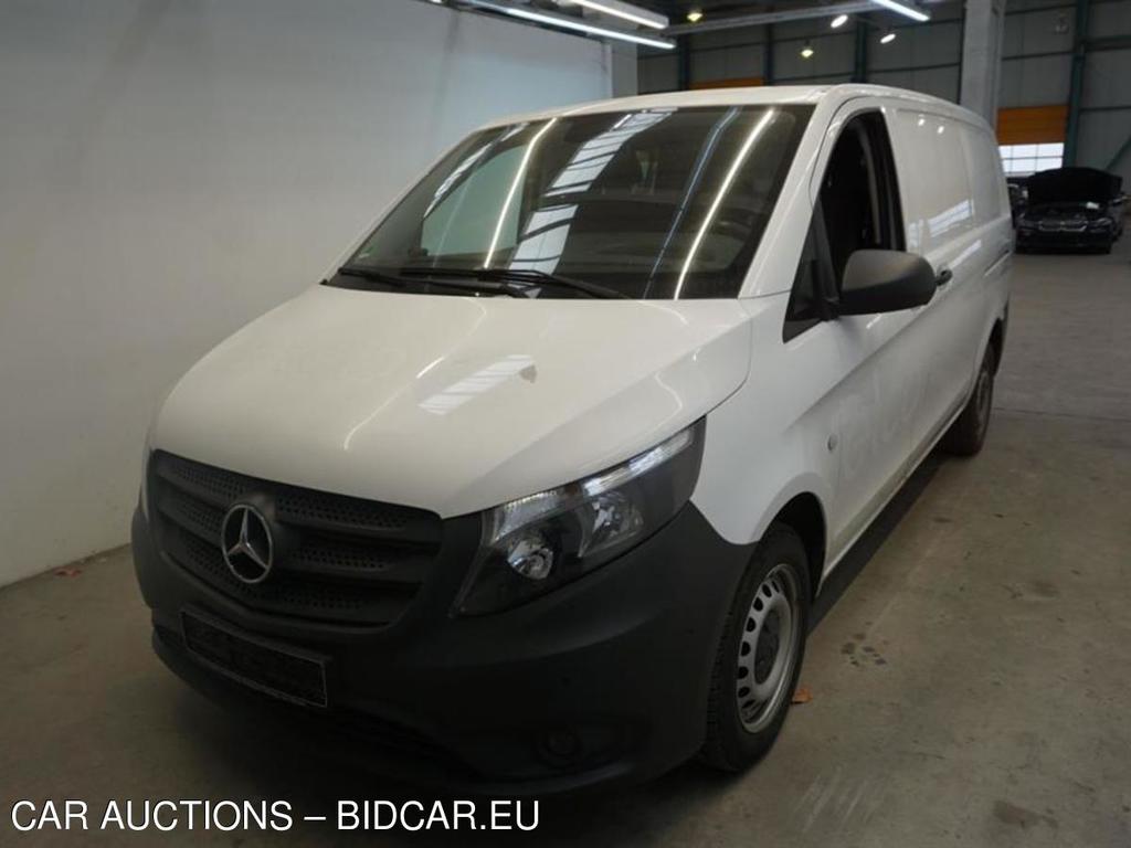 Vito Kasten 114/116 CDI 119 CDI/BT RWD lang 2.1 100KW AT7 E6