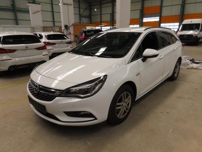 Astra K Sports Tourer Business Start/Stop 1.6 CDTI 81KW MT6 E6dT