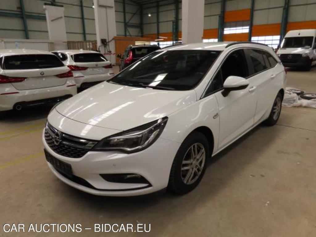 Astra K Sports Tourer Business Start/Stop 1.6 CDTI 81KW MT6 E6dT