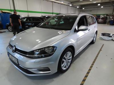 Golf VII Variant Comfortline BMT/Start-Stopp 2.0 TDI 110KW AT7 E6dT