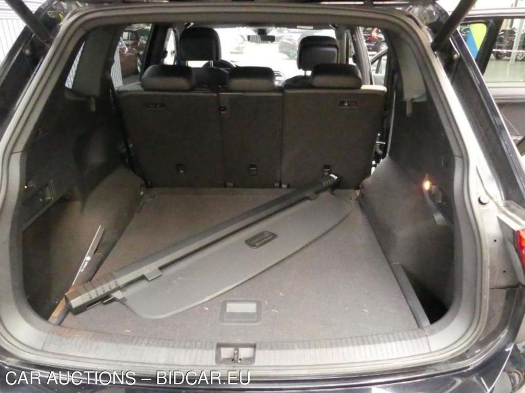 Tiguan Allspace Comfortline 2.0 TDI 110KW AT7 E6dT