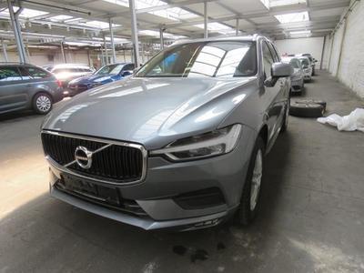 XC60 Momentum Pro 2WD 2.0 D4 140KW AT8 E6dT