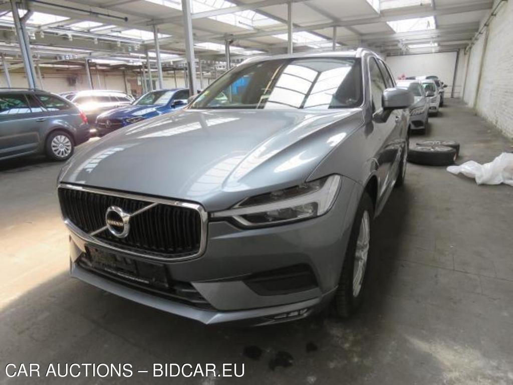 XC60 Momentum Pro 2WD 2.0 D4 140KW AT8 E6dT