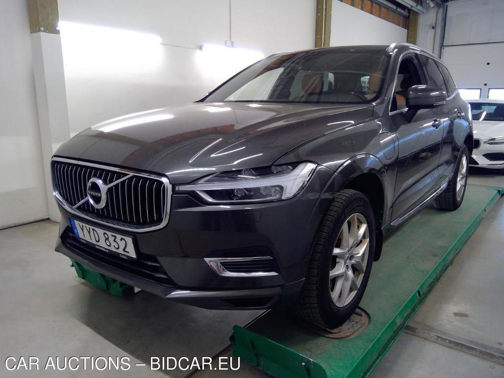 XC60 T8 4WD Inscription Aut.