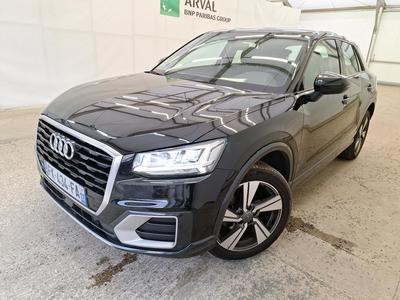 Q2 35 TFSI Design 1.5 TSI 150CV BVA7 E6dT