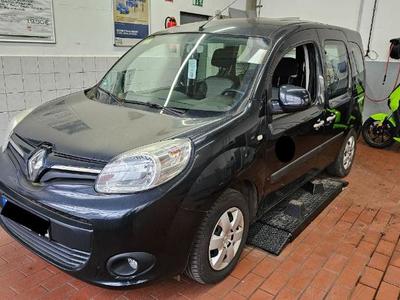 RENAULT Kangoo ENERGY dCi 90 FAP Start &amp; Stop EXPERIENCE 5d 66kW