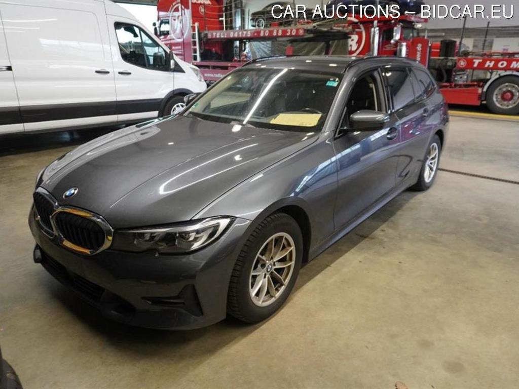 Baureihe 3 Touring 320 d Sport Line 2.0 140KW AT8 E6dT