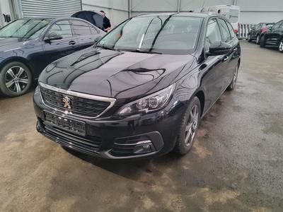 308 SW Active 1.5 HDi 96KW MT6 E6dT