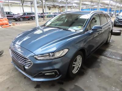 Mondeo Turnier Titanium 2.0 EcoBlue 110KW AT8 E6dT