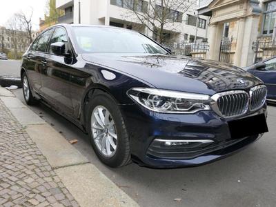 Baureihe 5 Lim. 520 i 2.0 135KW AT8 E6dT