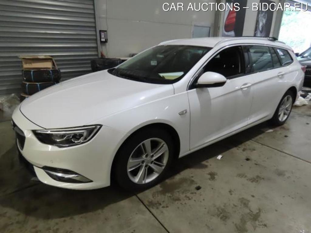 Insignia B Sports Tourer INNOVATION 1.6 CDTI 100KW AT6 E6dT