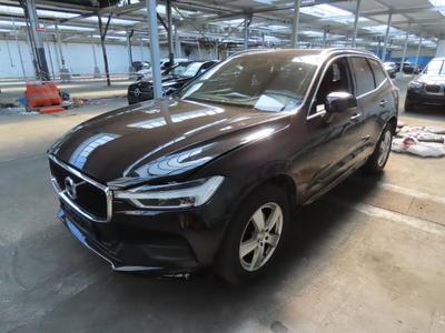 XC60 Momentum Pro 2WD 2.0 D4 140KW AT8 E6dT