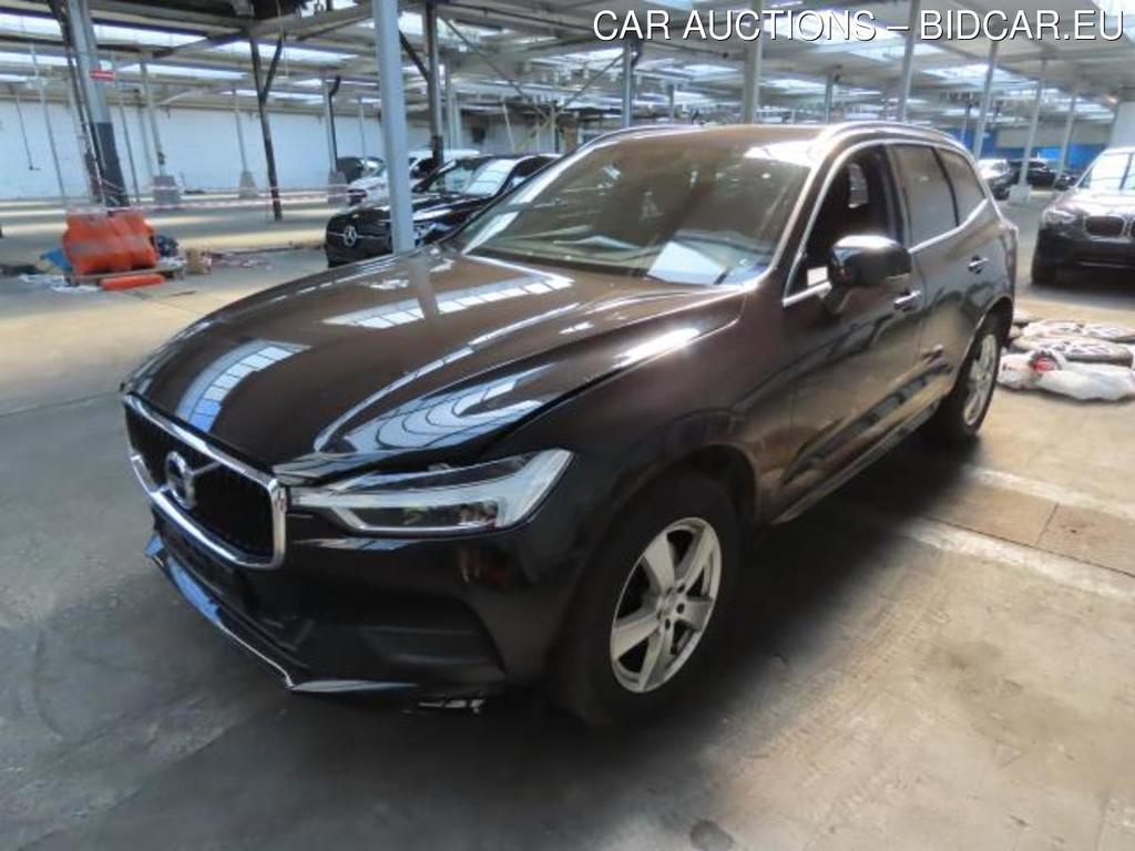 XC60 Momentum Pro 2WD 2.0 D4 140KW AT8 E6dT