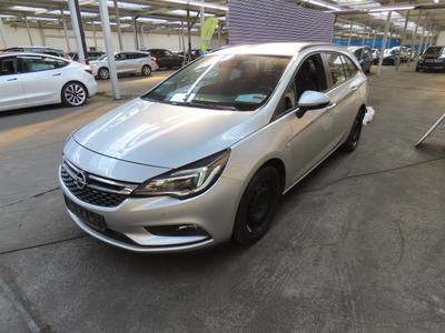 Astra K Sports Tourer Business Start/Stop 1.6 CDTI 81KW MT6 E6dT