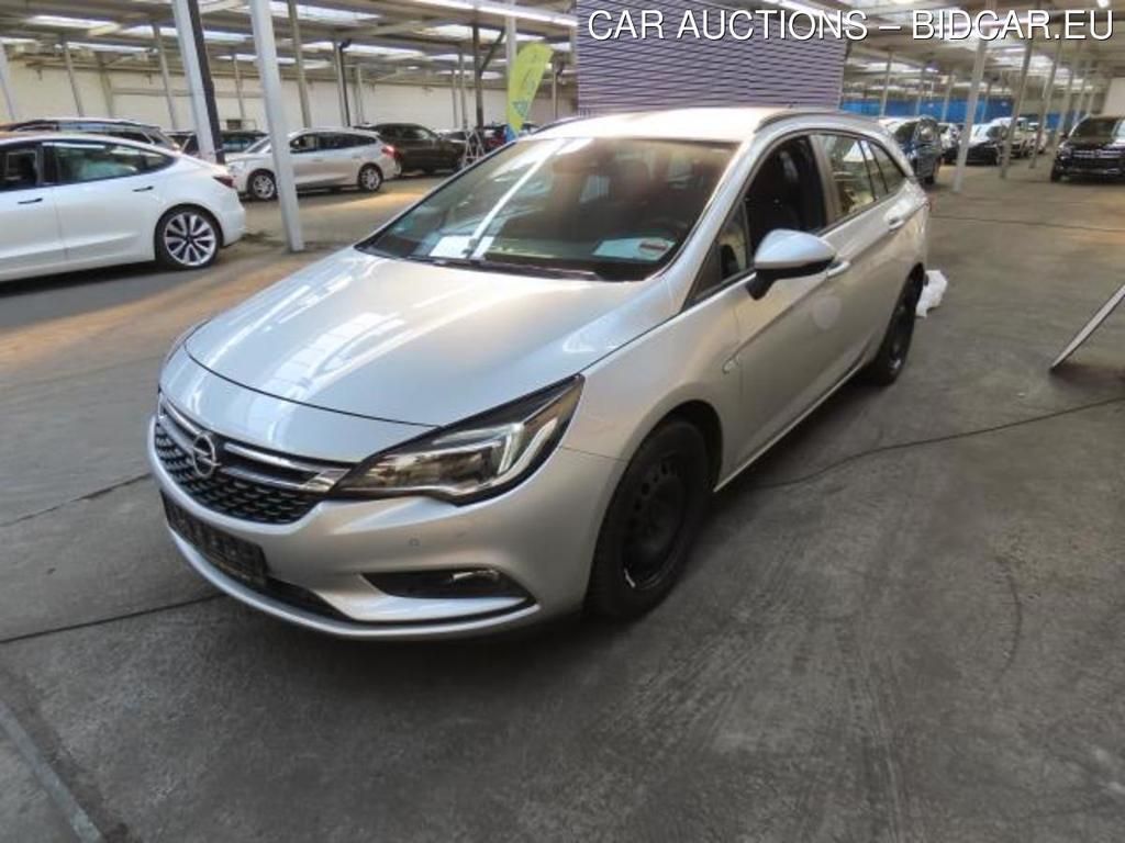 Astra K Sports Tourer Business Start/Stop 1.6 CDTI 81KW MT6 E6dT