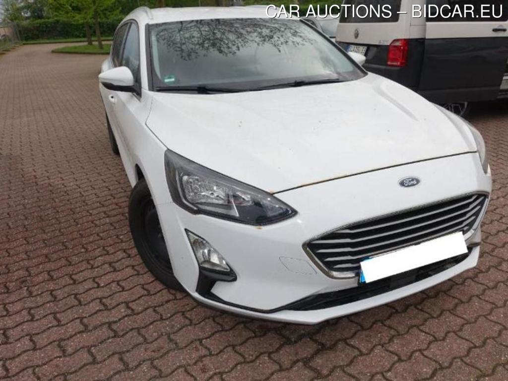 Focus Turnier Cool & Connect 1.5 88KW AT8 E6dT
