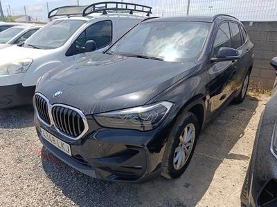 BMW X1 / 2019 / 5P / todoterreno sDrive18dA Business