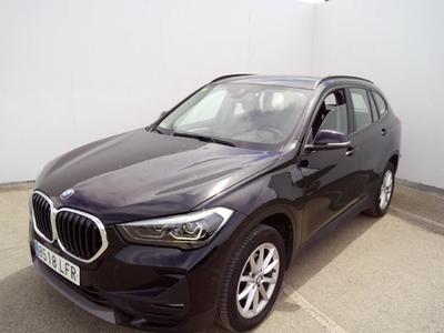 BMW X1 / 2019 / 5P / todoterreno sDrive16d